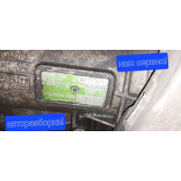Коробка автомат для Audi Volkswagen: агрегат, модель, рік, об'єм двигуна, тип палива.