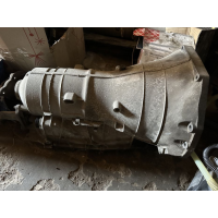 Коробка автомат Bmw 4.4 n62b44