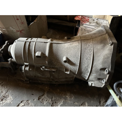 Коробка автомат Bmw 4.4 n62b44