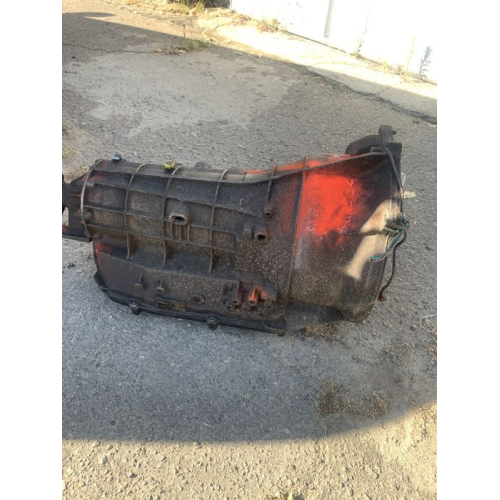 Коробка автомат bmw e34 525 5HP18