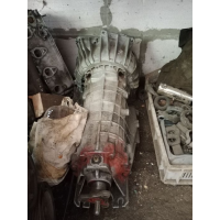 Коробка автомат bmw e 34 e 32 4 hp 22 m 30 m 50