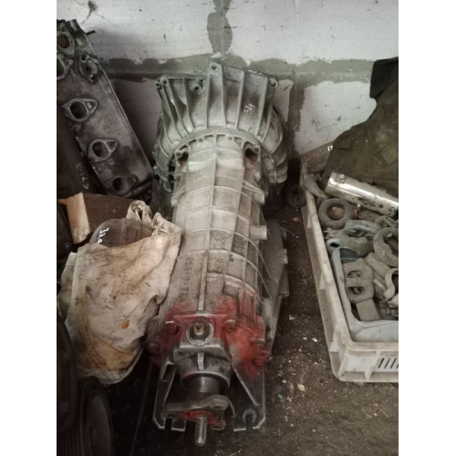 Коробка автомат bmw e 34 e 32 4 hp 22 m 30 m 50