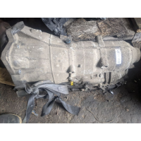 Коробка автомат bmw e60 6hp19