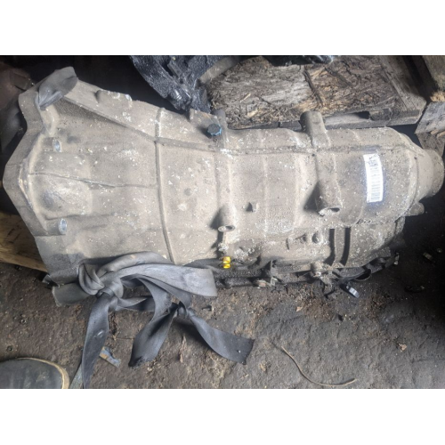 Коробка автомат bmw e60 6hp19 Коробка автомат bmw e60 6hp19