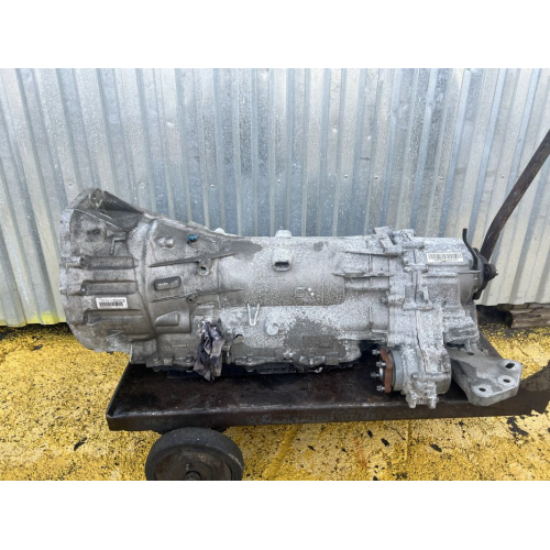 Коробка автомат bmw f30 ix 8hp45x повний привід n20b20