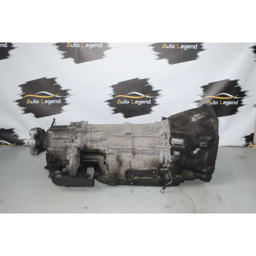 Коробка автомат BMW GA 8HP-45X 7647344 N47 X-Drive