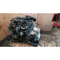 Двигун CAY 1.6 TDI для VW Golf, Skoda, Audi. Дизель 1.6 л 2015 р. Українська мова.