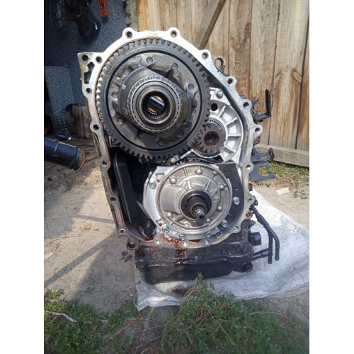 Коробка автомат для Hyundai Tucson, 2018 рік, 2.0 л двигун бензин. Коробка автомат для Hyundai Tucson, 2018 рік, 2.0 л двигун бензин.