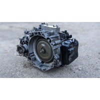 коробка автомат DQ 250 02Е HQL HYC passat b6 golf 5 6 skoda А5 superb