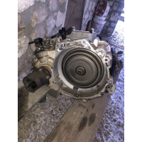 Коробка автомат DSG 6 Volkswagen Golf VII 2015 1.4 л бензин.