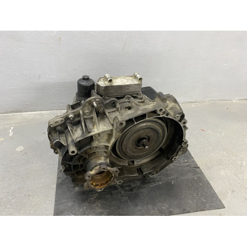 Коробка автомат | DSG | DQ250 | NJK | Skoda Octavia A5 2012 Коробка автомат | DSG | DQ250 | NJK | Skoda Octavia A5 2012