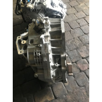Коробка автомат Volkswagen Crafter, 2018 рік, 2.0 л дизель.
