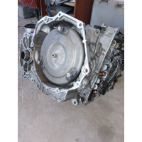 Коробка автомат GMC Terrain 1,5, 2020, 1,5 л, бензин.