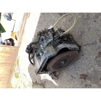 Коробка автомат Honda Accord CL9 2.4 2003-2008, бензин