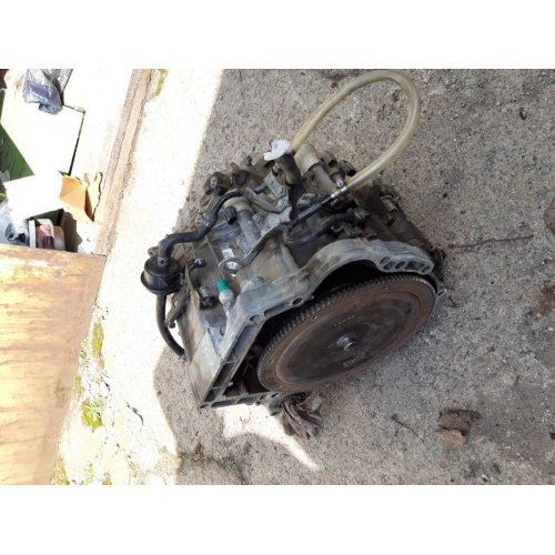 Коробка автомат Honda Accord CL9 2.4 2003-2008, бензин Коробка автомат Honda Accord CL9 2.4 2003-2008, бензин