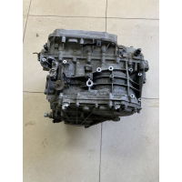 Коробка автомат, Honda CR-V AWD 2018: двигун 1.5 л, бензин, 4 циліндри.