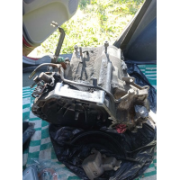 Коробка автомат Honda Shuttle, J30A, 2000 рік, 3.0 л, бензин.