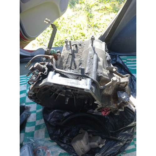Коробка автомат Honda Shuttle, J30A, 2000 рік, 3.0 л, бензин. Коробка автомат Honda Shuttle, J30A, 2000 рік, 3.0 л, бензин.