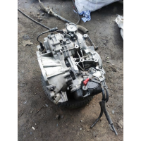 Коробка автомат Hyundai Grandeur, Sonata 3.3, 2006, 3.3 л, бензин.