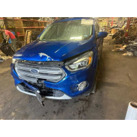 Коробка автоматична для Ford Escape 2WD 2017-2019, 2.5 л, бензин.