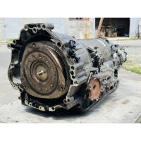 Коробка автомат JMM 3.2 FSI для Audi A6 C6, 2009 рік, 3.2 л, бензин.