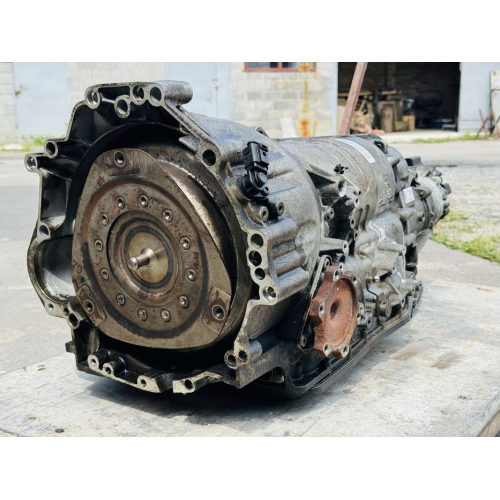 Коробка автомат JMM 3.2 FSI для Audi A6 C6, 2009 рік, 3.2 л, бензин.