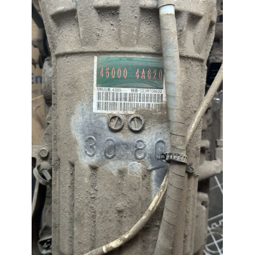 Коробка автомат Kia Sorento 2.5D 4A620, 2006 рік, 2.5 л дизель. Коробка автомат Kia Sorento 2.5D 4A620, 2006 рік, 2.5 л дизель.
