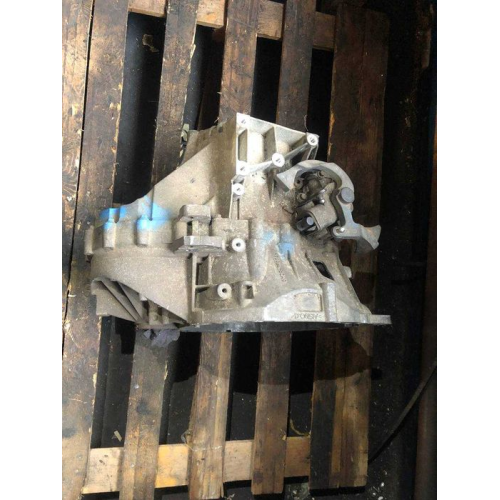 КПП Ford Mondeo, Механіка, 2007, 2.0 л, бензин. КПП Ford Mondeo, Механіка, 2007, 2.0 л, бензин.