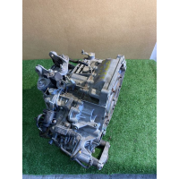 Коробка автомат Mazda CX-5 2.2 SH 4x4 4wd, 2018, дизель, 2.2 л.