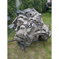 Коробка автомат КПП Ford Focus mk3 11-18 (2.0 Бензин) - назва агрегату, модель, рік випуску, об'єм двигуна та тип палива.