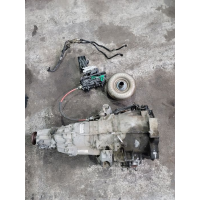 Коробка автомат квадро АКПП ZF 6hp19 для Audi A6 C6, 2008 рік, 3.0 л, бензин.