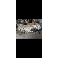 Коробка автомат Mercedes 4-Matic, 7G-Tronic, 2019, 3.0 л, бензин.