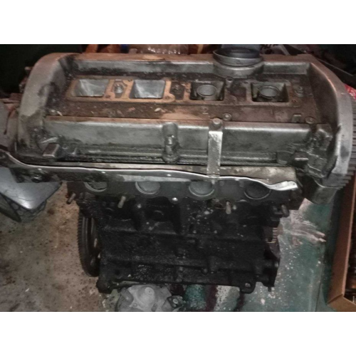 Двигун Audi A4 1.8 ADR, 1995, бензин 1.8 л. Двигун Audi A4 1.8 ADR, 1995, бензин 1.8 л.