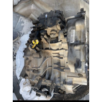 Коробка автомат для Honda Accord, 2015 рік, 2.4 літра, бензин.