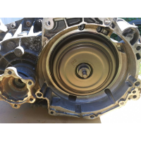 Коробка-автомат DSG 6-ступка для VW Passat B6 2.0 TDI 2008 року.