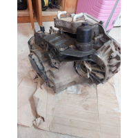 Коробка автомат на VW Passat B6, 2008 рік, 2.0 л двигун бензин.