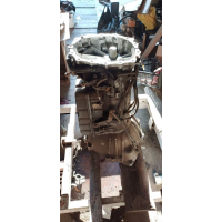 Коробка автомат Nissan Y61, 2005 рік, 3.0 л дизель.