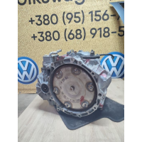Коробка автомат Passat b7 USA 1.8 TSI 2013 1.8 л бензин.