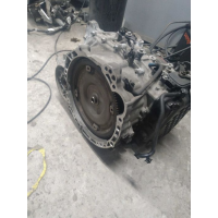 Коробка автомат Sonat A6MF1, 2012 рік, об'єм двигуна 2.0 л, бензин.