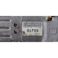 Коробка автомат Suzuki Grand Vitara, J20A, 2005, 2.0 л, бензин.
