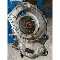 Коробка автомат Т4, 75 кВт, українська мова, агрегат, модель, рік випуску, об'єм двигуна, паливо.