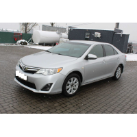 Коробка автомат Toyota Camry 50, 2012, 2.5i, MTA13C, 03217, 14FF0
