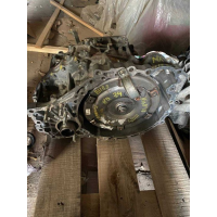 Коробка автомат Toyota Sienna Highlander U660E/F  3.5 бензин 2006-2019