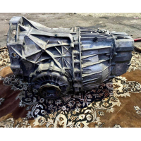 Коробка автомат, вариатор, Audi A4 A6