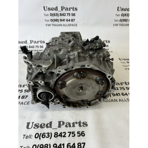 АКПП,коробка передач, фольсваген тігуан, volkswagen tiguan з 2017-2021