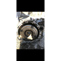 Коробка автомат Mazda 3 MPS 1.6 бензин 2009 рік, 1.6 л, хечбек.