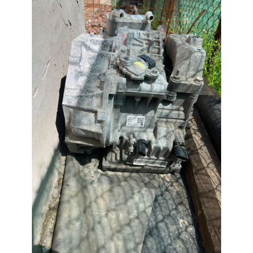 Коробка автомат Volkswagen ASIN 09G с Jetta 1,8 на запчасти Коробка автомат Volkswagen ASIN 09G с Jetta 1,8 на запчасти