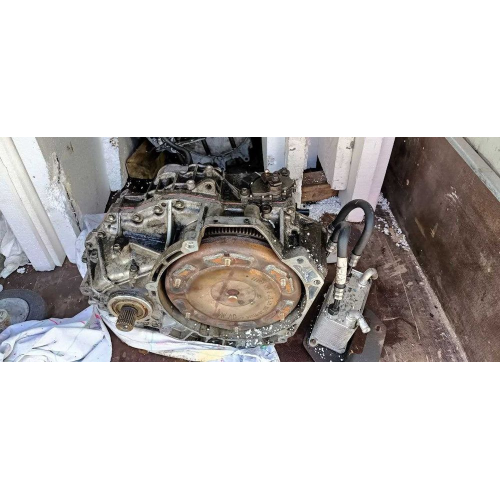 Коробка автомат Volkswagen TRANSPORTER T5 2,5 - JP 57344-02 Коробка автомат Volkswagen TRANSPORTER T5 2,5 - JP 57344-02