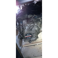 Коробка автомат VW B-6 Touran 2,0 тді HDV JKA JLU HDU, 2006 рік, дизель, 2,0 л.