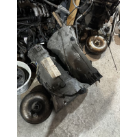 Коробка автомат Mercedes-Benz W163 5.0 M113.965 2002 4.9 л бензин.